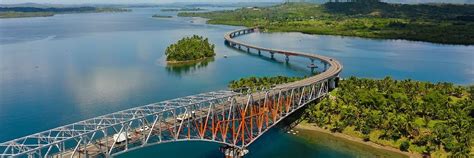 Davao City to Tacloban City Flights from PHP 2,801 .
